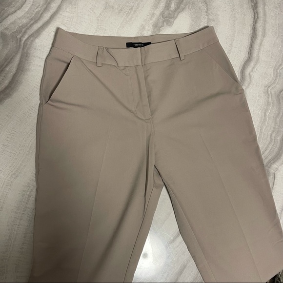 F21 trousers - Picture 3 of 5
